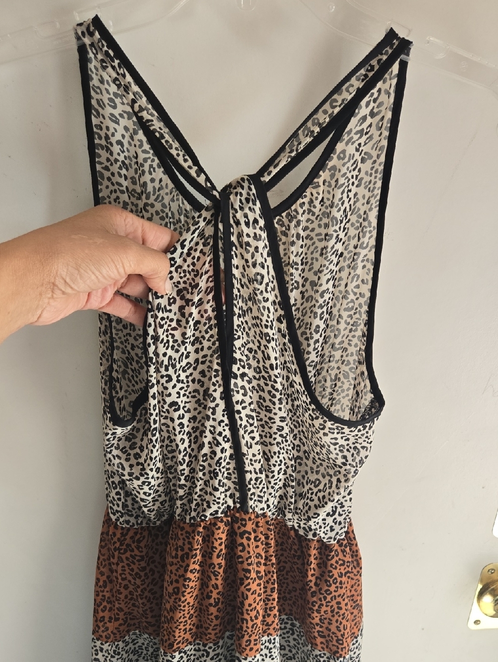 Dress - Picture 6 of 6